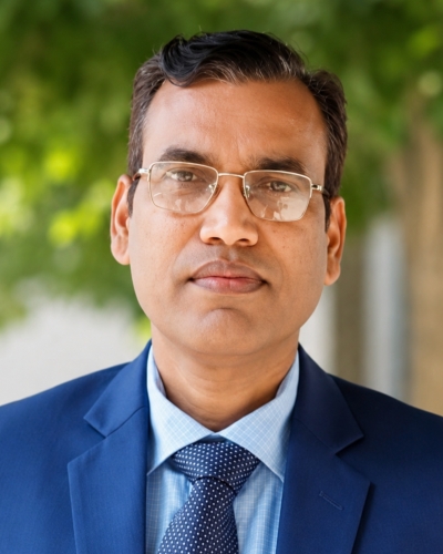 Faizar Rahman