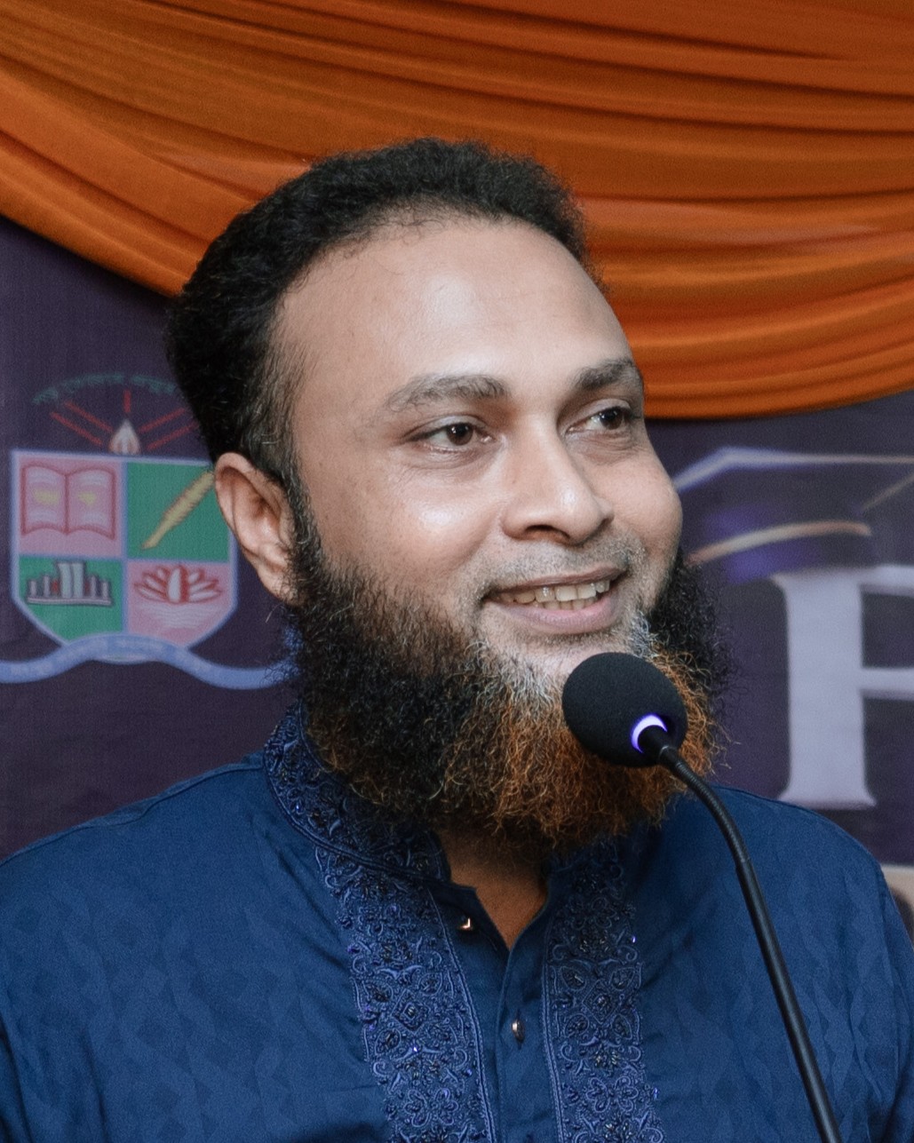 Hazzazul Alam