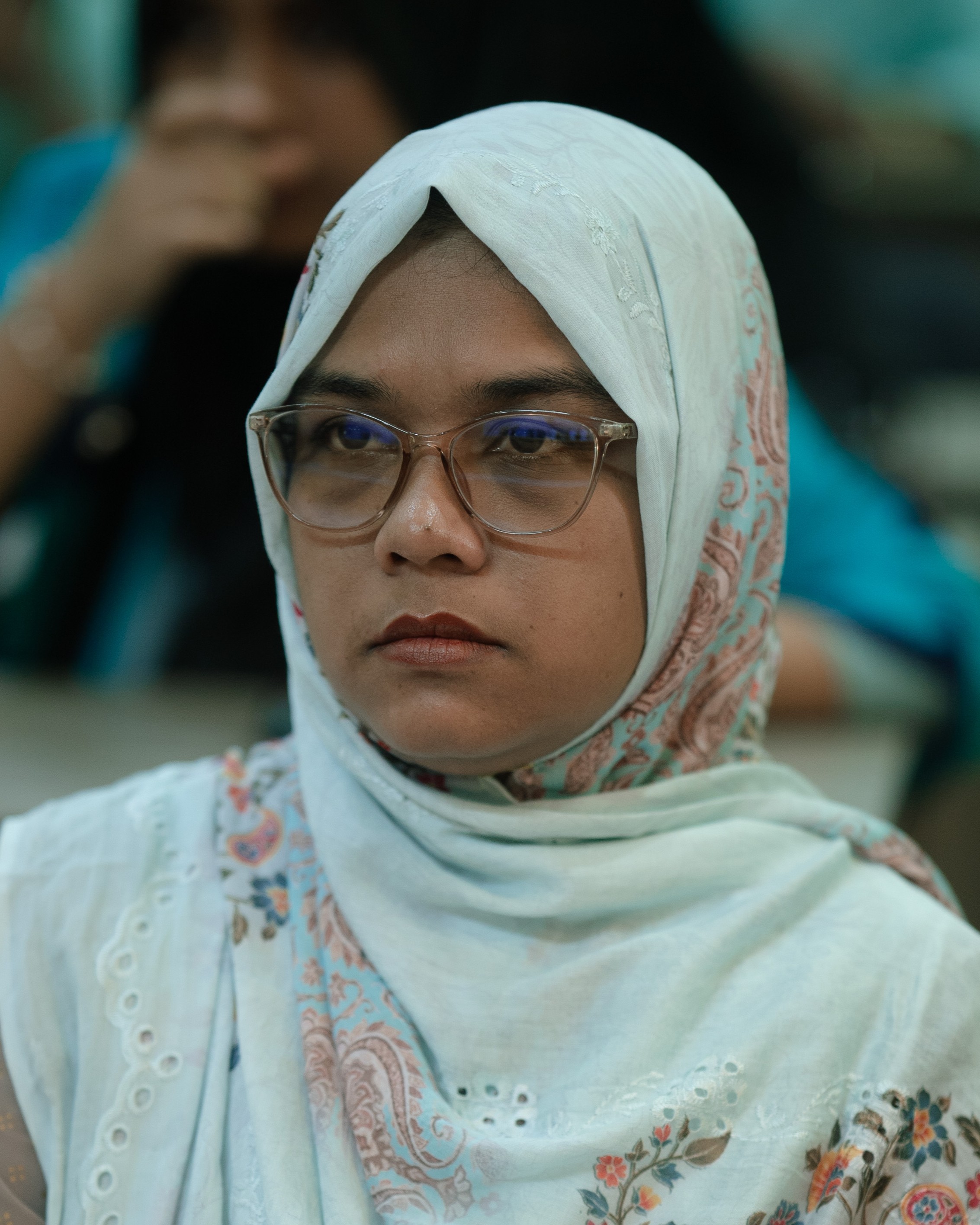 Mahmuda Parveen